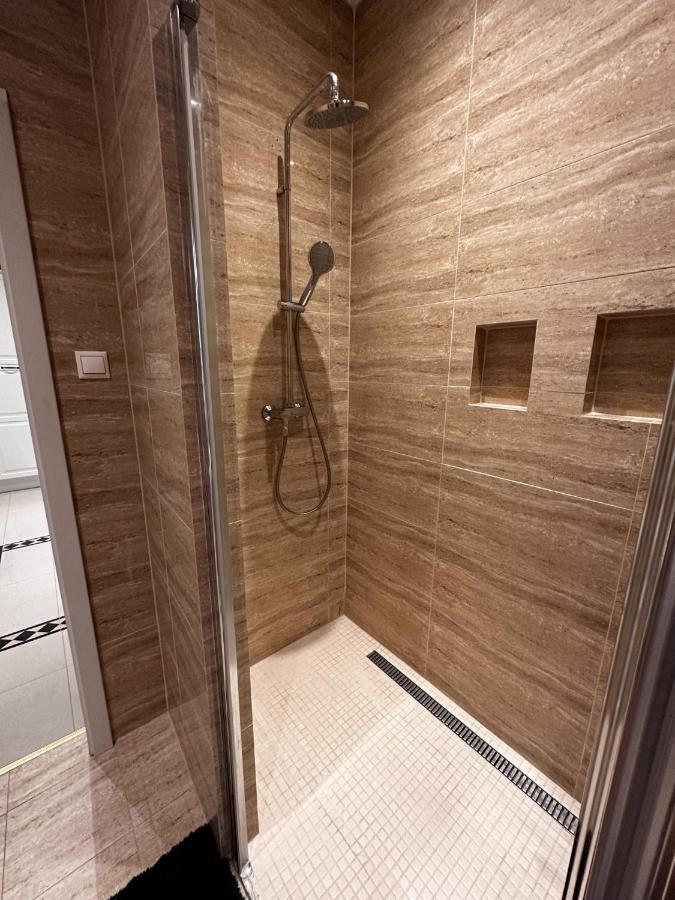 ברטיסלאבה Gorkeho Apartment In City Centre מראה חיצוני תמונה