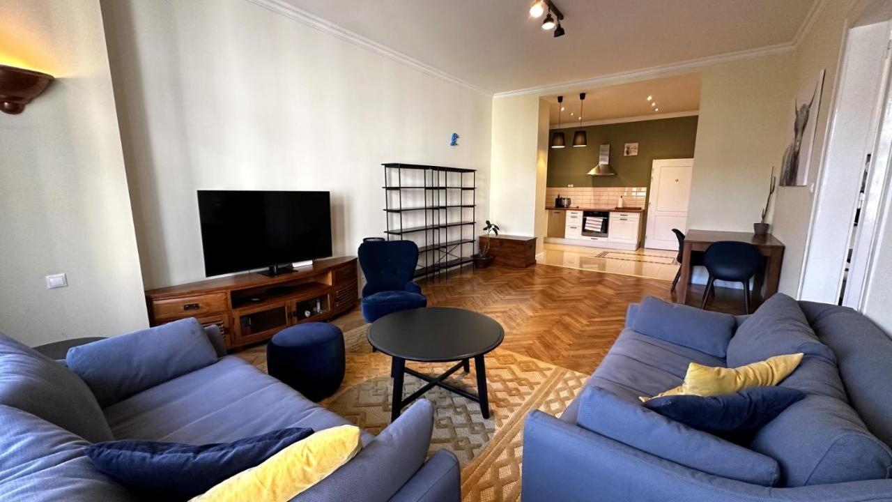 ברטיסלאבה Gorkeho Apartment In City Centre מראה חיצוני תמונה